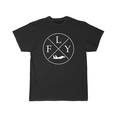 Jet Fighter T SHIRT THE AV8R